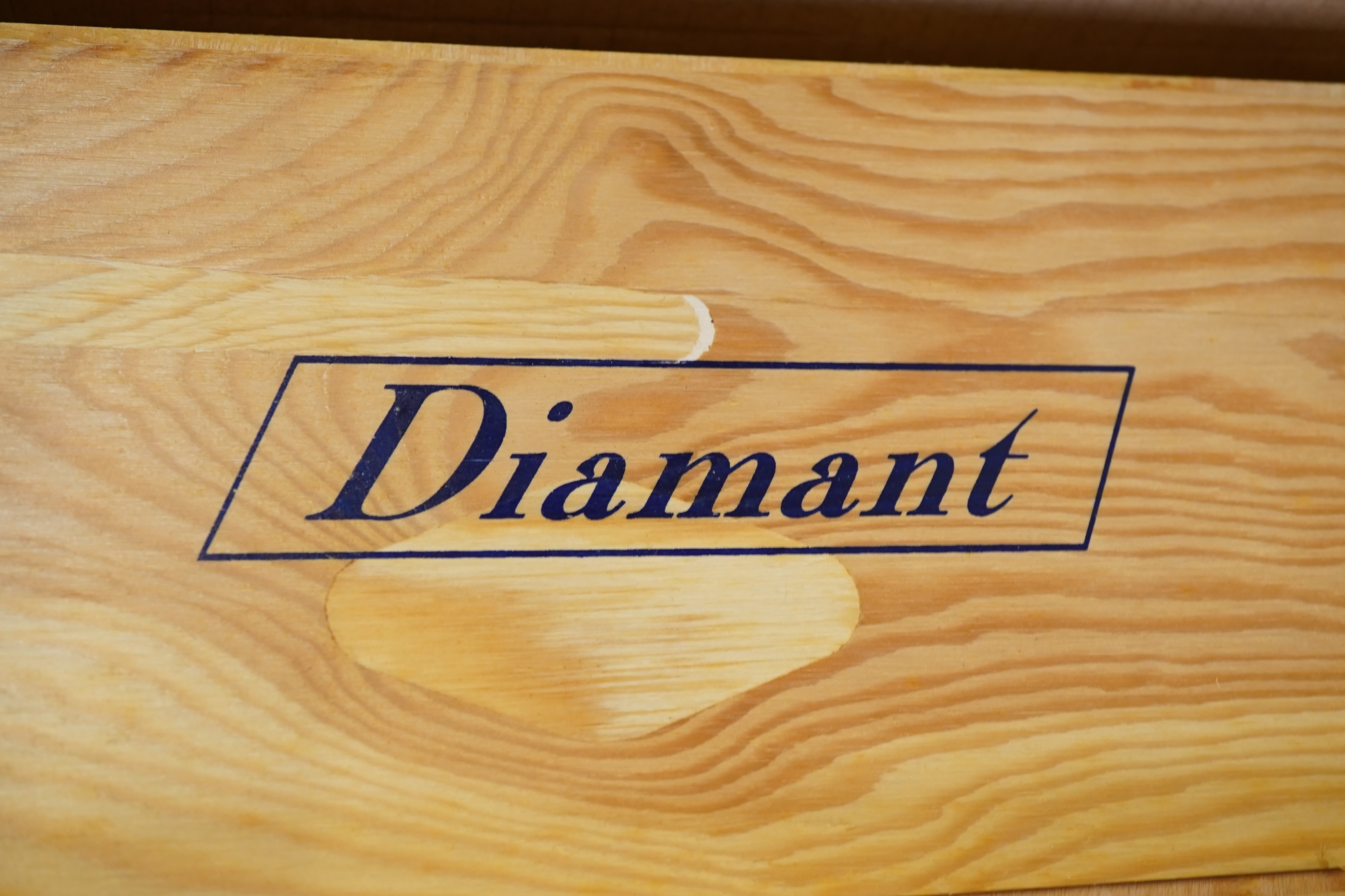 Champagne: Vranken, Diamant Brut, NV